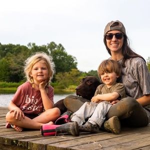 Meet your Posher, Jared